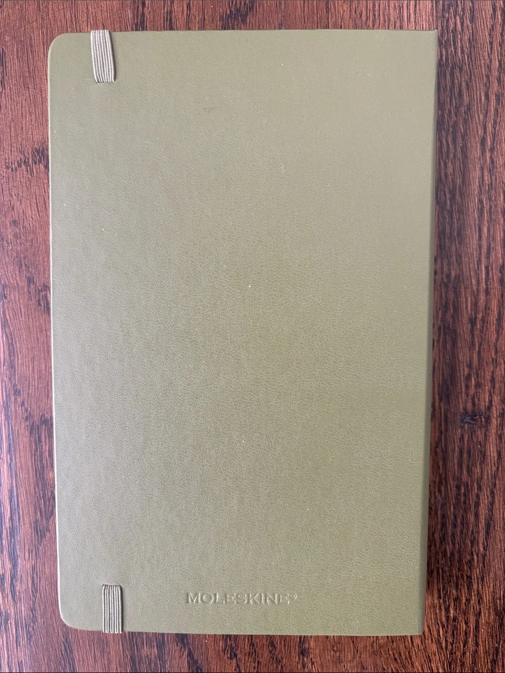 TRAVELLER’S JOURNAL, New, Never Used
